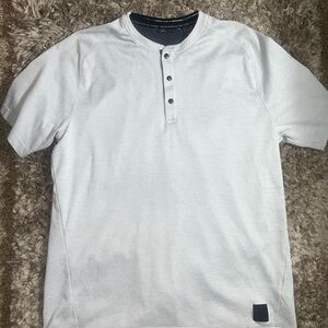 Adidas Adicross Henley. Large.